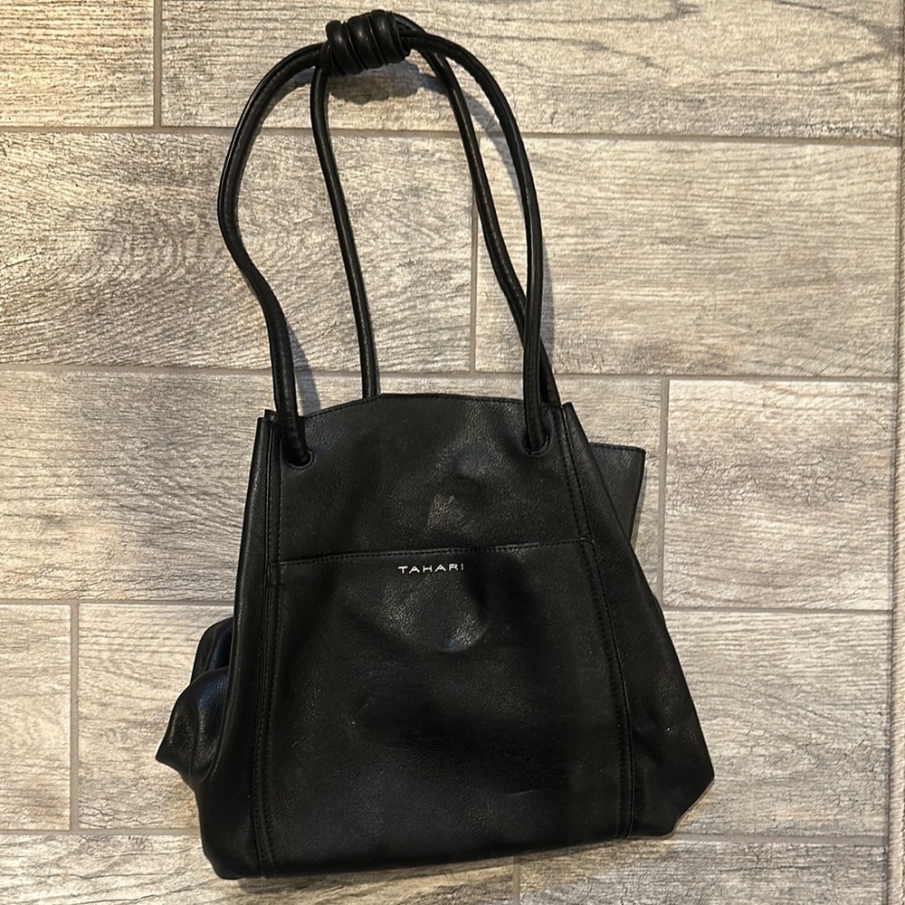 Tahari Black Women's Bag
